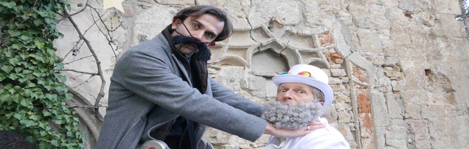 "Nietzsche muss sterben"