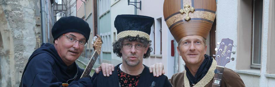 "Die Lutherrunde"