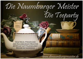Naumburger Meister - Teeparty